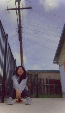 Darcie Duong
