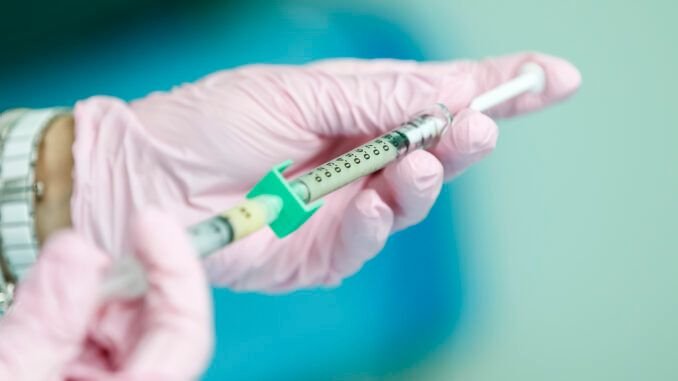 Despite Debate, the Public Should Receive the COVID-19 Vaccine
