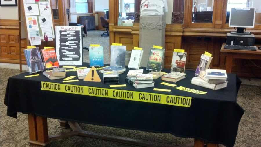 Censoring Books Inhibits Students’ Education