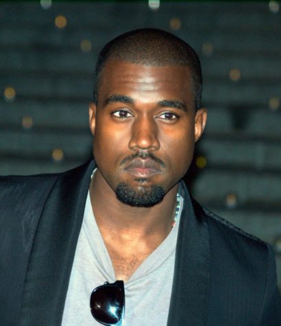 Kanye West Changes Name