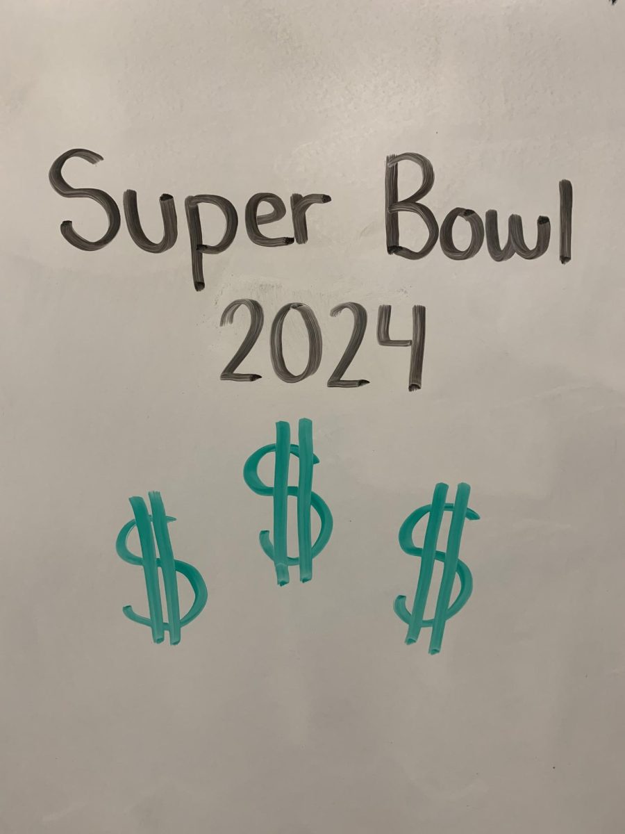 The 2024 Super Bowl prices were higher than ever.