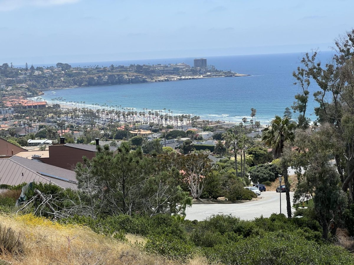 View+of+La+Jolla+Cove+in+San+Diego%2C+California.
