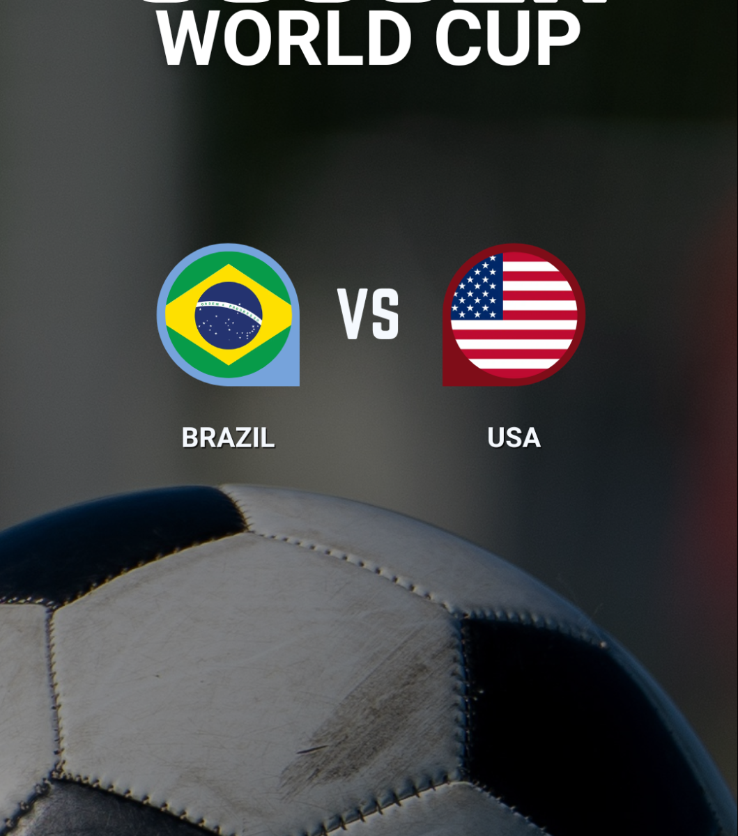 U.S+Womans+soccer+team+wins+the+gold+cup+after+match+with+Brazil.