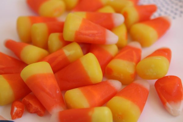 Candy corn