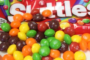 Skittles 