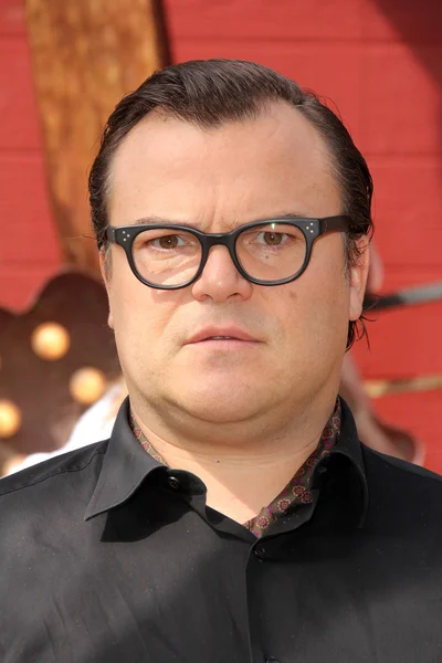 Depositphotos image of actor Jack Black