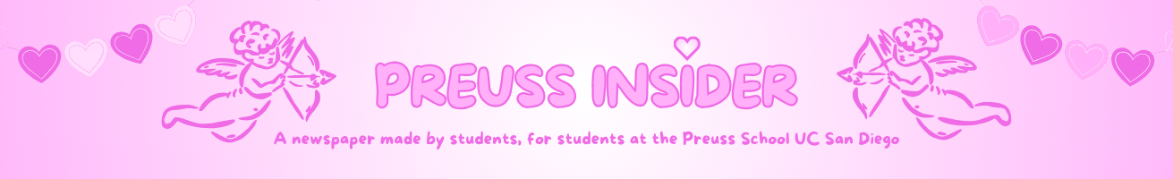 The Student News Site of The Preuss School