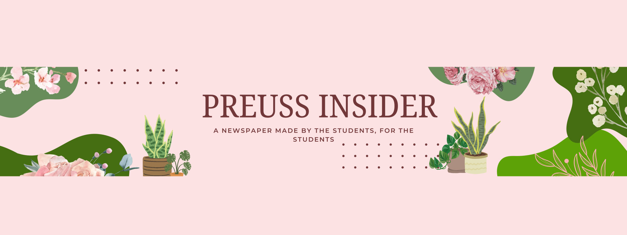 The Student News Site of The Preuss School