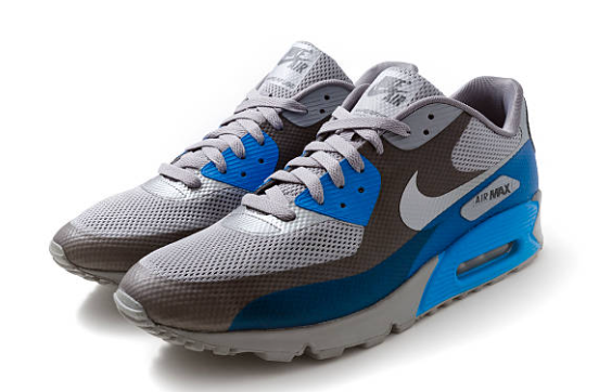 Air Max 90s Review