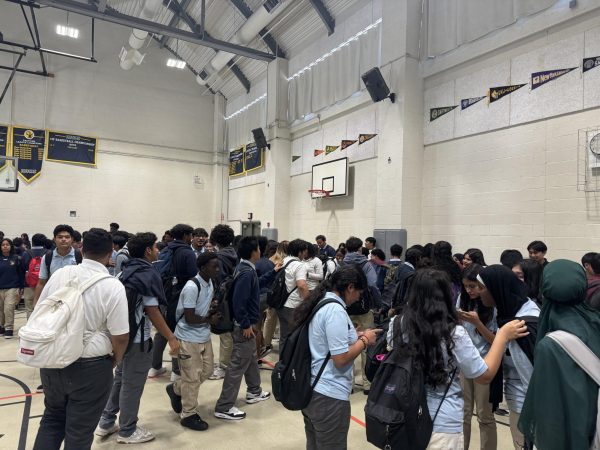 How Do Middle Schoolers Feel About Transitioning to High School?