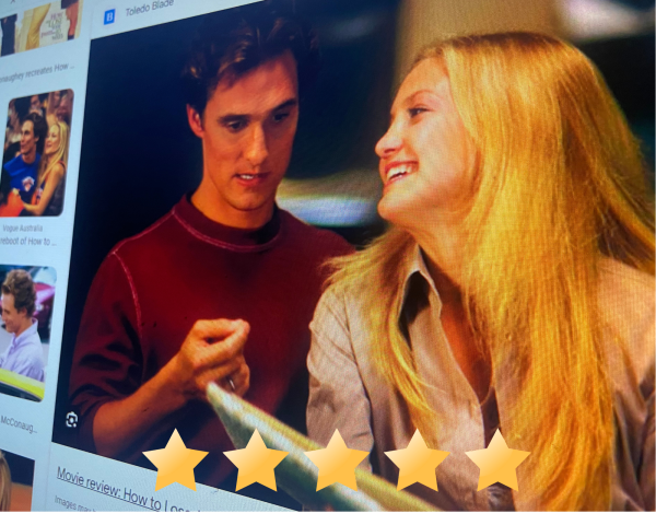 How to Lose a Guy in 10 Days: Movie Review