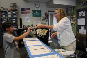 Preuss Teachers, Librarians, and Counselors Deserve a Fair Contract