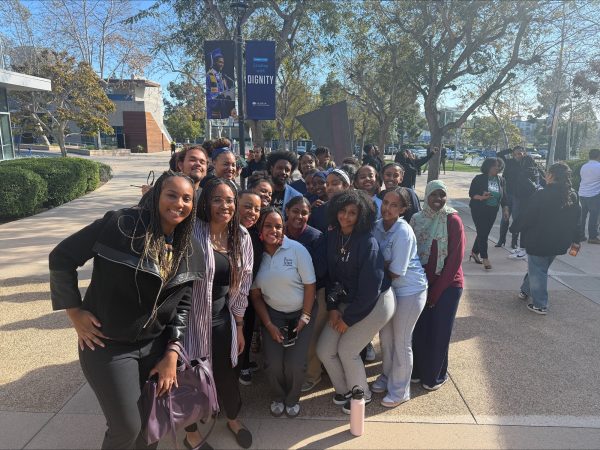 Black Student Union Club