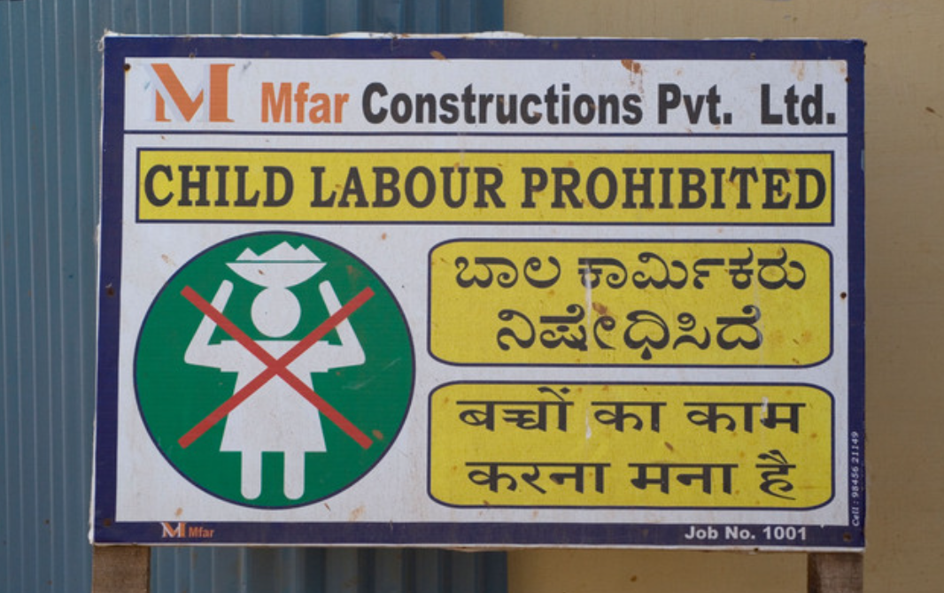 Understanding Child Labor Laws