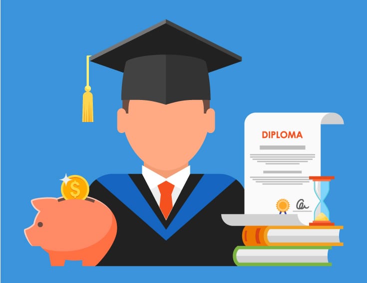 Student Loans Should Be Forgiven