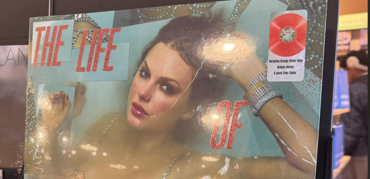 TheLifeOfaShowgirl