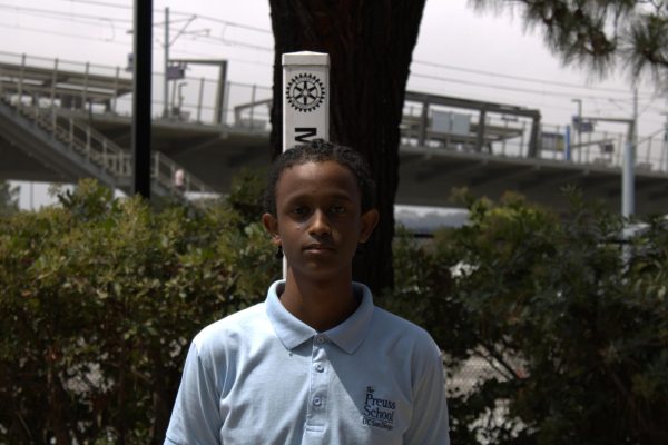 Joseph Zewdu