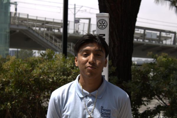 Benjamin Chan