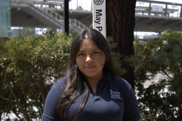 Rebecca Beltran Juarez