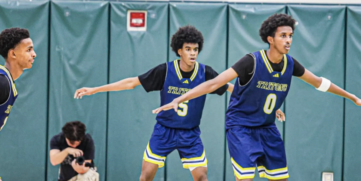 Pros of Playing on A High School Sports Team