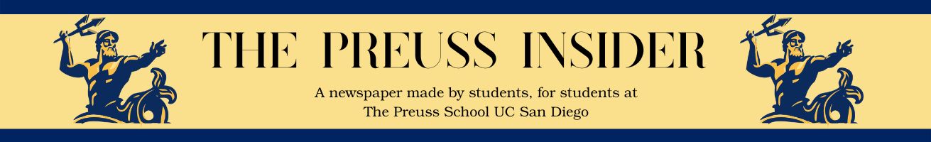The Student News Site of The Preuss School